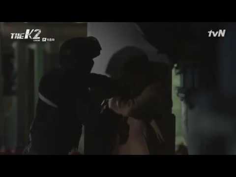 THE K2 Final EP16 - Cut Anna Jeha