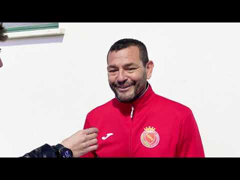 Abruzzo Excellence | Matchday 15: San Salvo-Ovidiana Sulmona (2-1), interviews