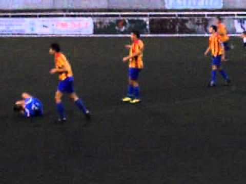 U.D. Medano vs C.D. Raqui