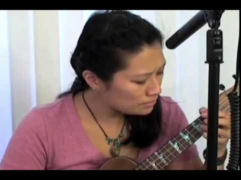 Livi Yiu's Cello+Ukulele cover of 'Hard To Concentrate' by the Red Hot Chili Peppers