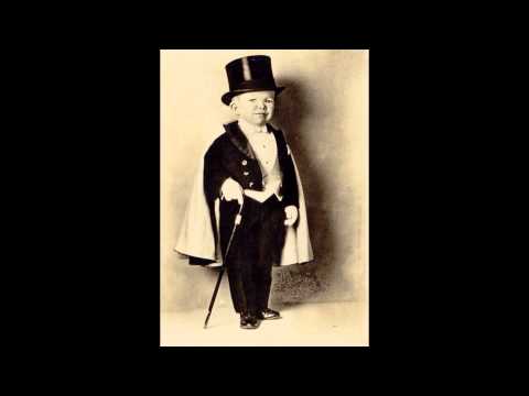 Trocha Klidu - Trocha Klidu - Kouzelník
