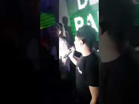 Dzejla Ramovic x Davidoffstar