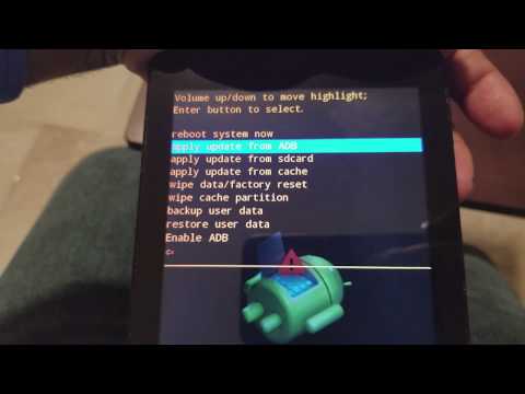 how to hard reset or factory reset alcatel phones and tablets