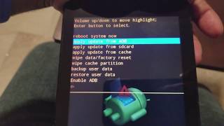 how to hard reset or factory reset alcatel phones and tablets