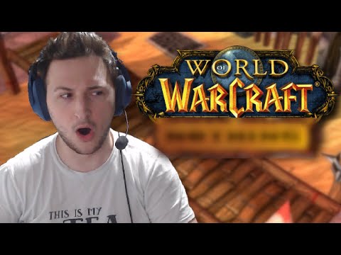 Blizzard just leaked their new expansion