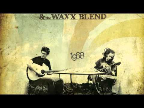 Naosol & Waxx // WATER