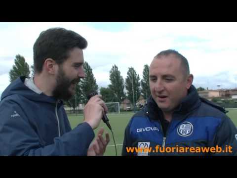 FINALE COPPA ITALIA PROMOZIONE: Lepanto Marino-Real Colosseum, le parole di Rocconi