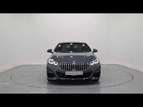 BMW 2-Series 218i Sport Auto - Image 2