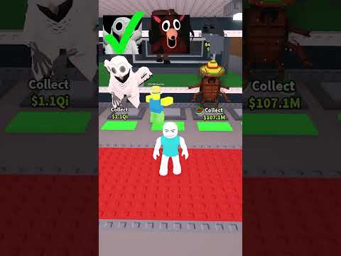 Can He Guess The 99 Nights In The Forest! #stealabrainrot #roblox #usa #brainrot