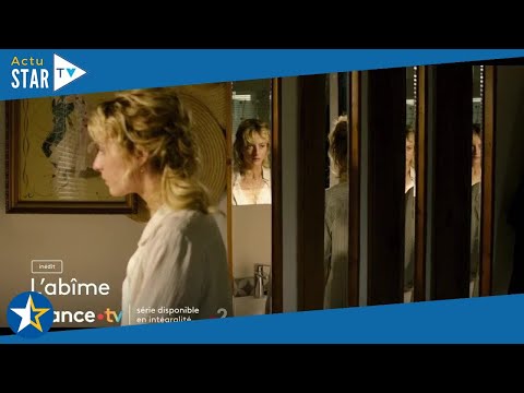 L'Abîme : où a été tournée la série de France 2