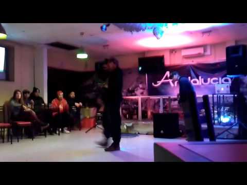 (LIVE)  ||  JOKERKILLA