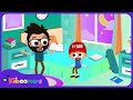 I Love My Daddy - The Kiboomers Preschool Songs & Nursery Rhymes for Father's Day