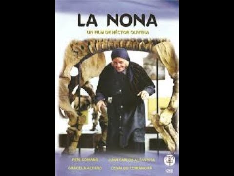 La Nona (1979) – Película Completa | Cine Argentino | Pepe Soriano | Héctor Olivera