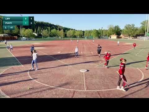 CT SM  LMV - Puhti  22.5.2024