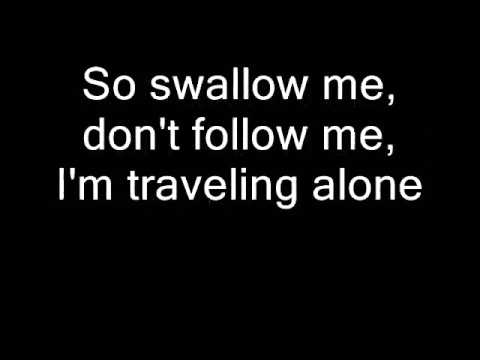 Tom Waits - Shiver Me Timbers (Lyrics)