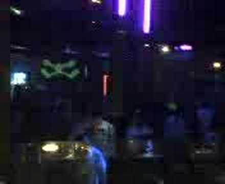 Discoteca Mission 439