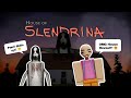 Slendrina House Tour Playing House Of Slendrina ItsUpaw