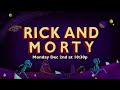 Video di Rick and Morty