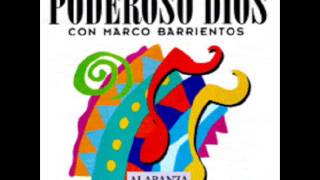 Cordero Santo - Marco Barrientos