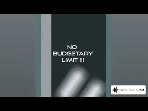N-B-L No Budgetary Limit AJA 120 BPM Legalclassic Legaltech !!!! J.L.G