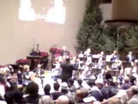 Shiny Stockings Count Basie Orch.