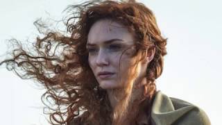 How the tide rushes in - Demelza&#39;s song Poldark