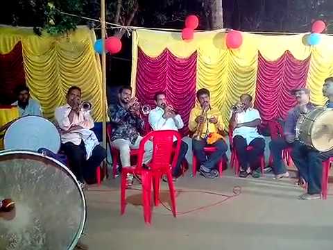 Best Indian Mehendi Band, N.S Band.