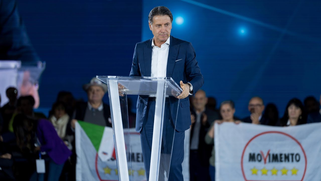 Nova, intervento finale | 24/11/2024