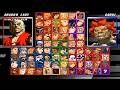 STREET FIGHTER 6 MUGEN Update 2026