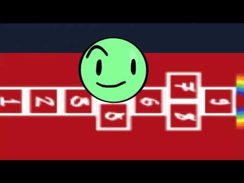 The Merge Inverse Show! Episode 12: The Hopscotch Game!