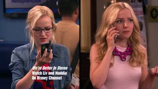 Download lagu Dove Cameron - We're Better in Stereo - Acoustic Version - Liv and Maddie : Cali Style mp3 Download lagu Dove Cameron - We're Better in Stereo - Acoustic Version - Liv and Maddie : Cali Style mp3