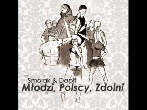 Dapit & Smolak - Siema, jestem (prod. Kaktus)