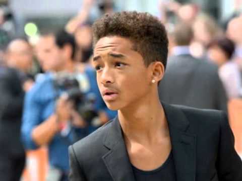 Jaden Smith e Willow Smith-Find you somewhere