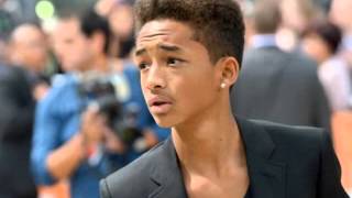 Jaden Smith e Willow Smith-Find you somewhere