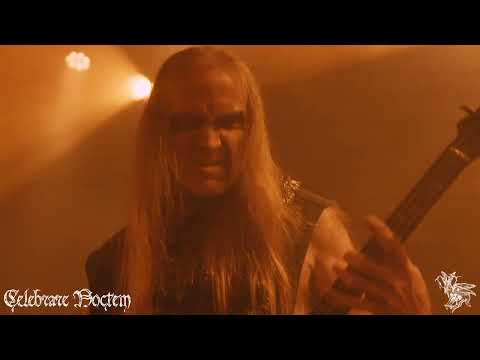 Absymal Lord - Choir (Live) Celebrare Noctem Fest X 6.12.2025