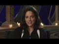 Michelle Rodriguez DUNGEONS AND DRAGONS HONOR AMONG THIEVES