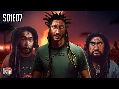 Three Best Friends Club | S01E07 OUT THE GATE