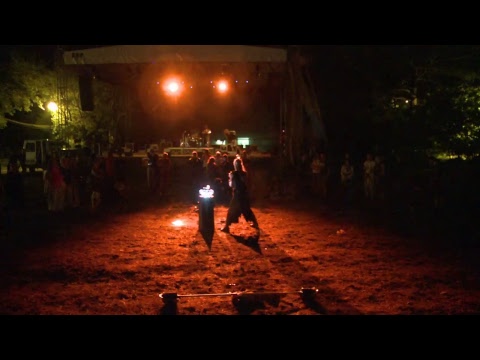 Live stream di Triskell Festival 25/06/2017