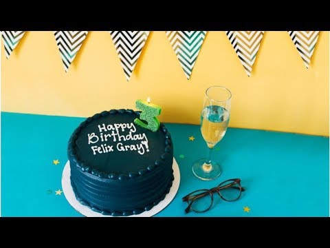 Felix Gray is celebrating turning 3 years old with its biggest glasses sale of the year — save 15...