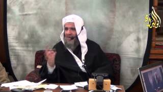 حكم اقامة جماعتين في مسجد واحد للشيخ مشهور بن حسن image