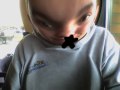 Seaj The Alien Baby