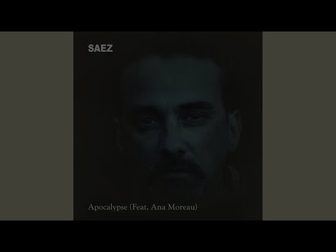 Videoclip de Mon Influenceuse — Saez