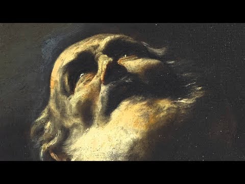 If You Would Be Perfect: Apostolic Poverty in the Middle Ages [Lecture]