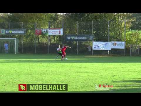 SSG Halvestorf - MTSV Aerzen