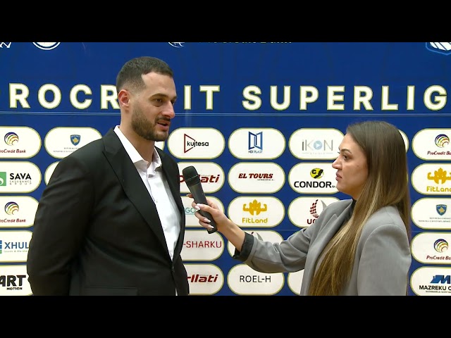  Endrit Elshani flet pas ndeshjes ndaj Rahoveci 029