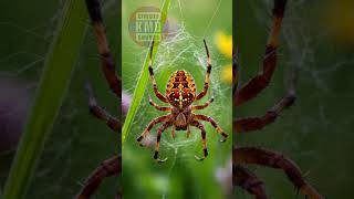 SPIDER SOUND - ANIMAL SOUNDS - Sound Effects