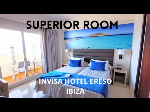Videos del Invisa Ereso 3★ en Es Caná, EspañaVer MásVerPrecios1CerrarConsulta por Whatsapp 🇦🇷Booking