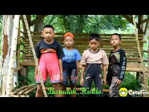 SITI ROPEAH PARODY BOCIL || ngakak parah