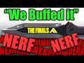 The Worst Rework in FPS History