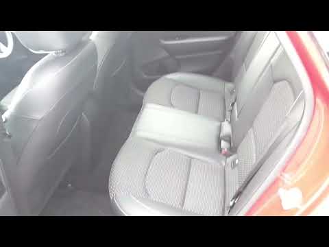 Video of Kia Ceed 1.0 K3 Petrol